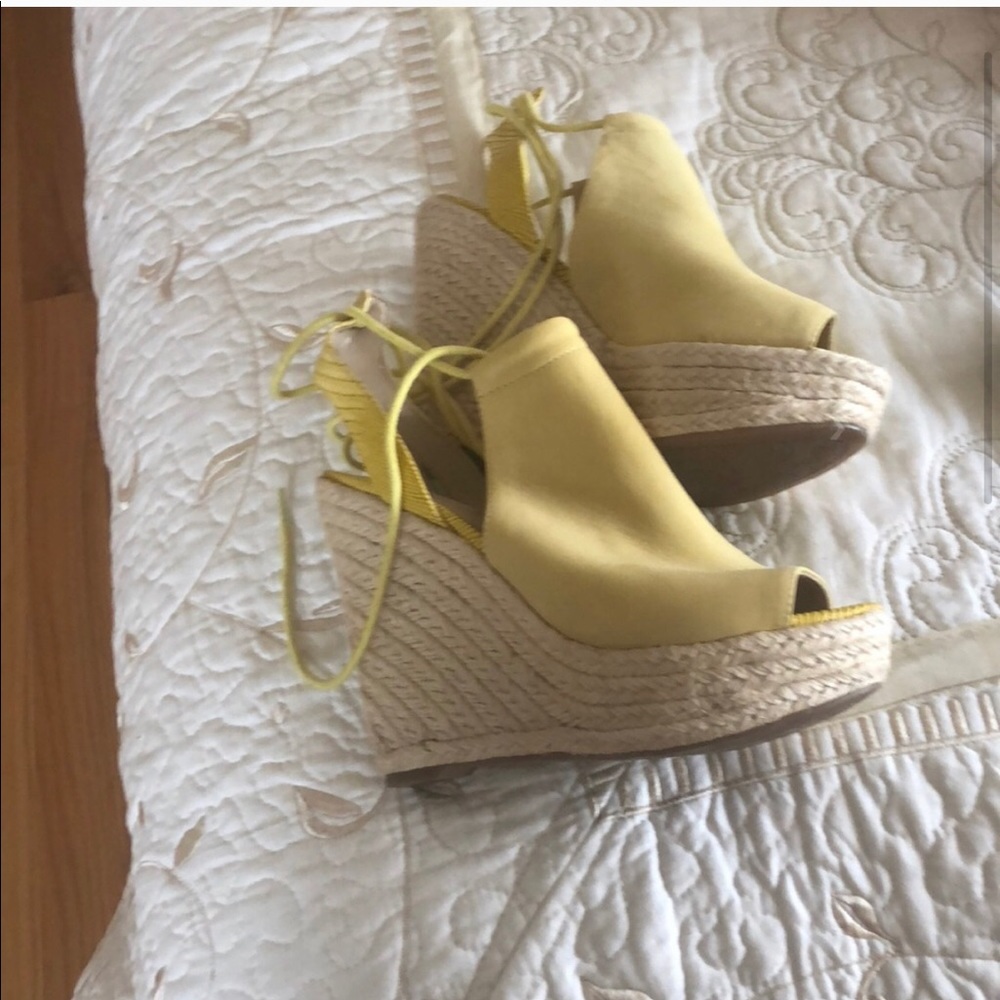 COPY - Guess espadrilles